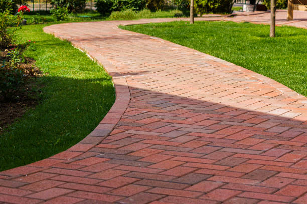 Best Local Driveway Pavers  in Three Rivers, OR