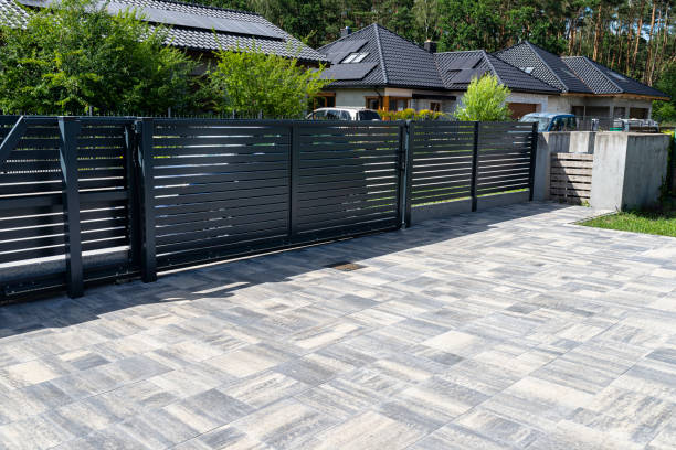 Best Best Driveway Pavers  in Three Rivers, OR