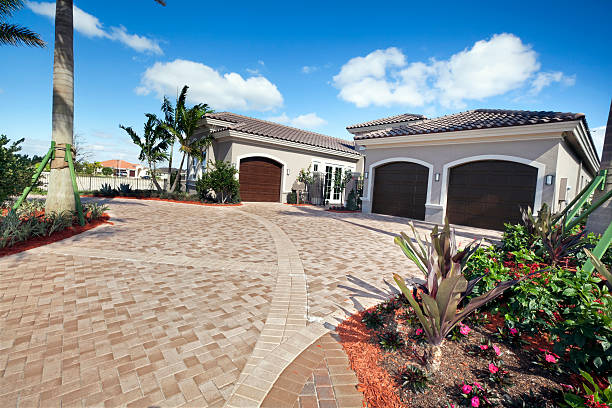 Best Interlocking Driveway Pavers  in Three Rivers, OR