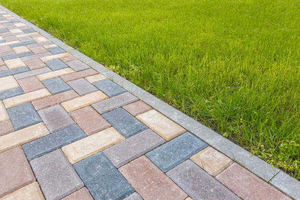 Best Concrete Paver Driveway  in Three Rivers, OR